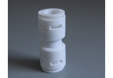 Măng xông 2 đầu nối nhanh 6-10mm |MINHQUANHOME| Nối thẳng dây 6mm hoặc 10mm trong máy lọc nước RO