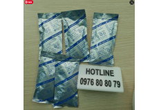 Bột Acid Citric vệ sinh máy Kangen |MINHQUANHOME| Gói vệ sinh máy (E-Cleaning Powder) 30g - Chính Hãng Enagic