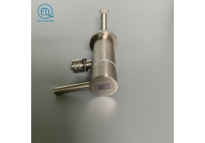 Vòi inox 304 dùng cấp nước vào cho máy lọc nước điện giải HÀNG CAO CẤP