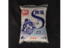 Muối tăng cường điện phân dùng cho máy lọc nước điện giải Kangen |MINHQUANHOME| 1KG