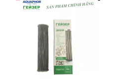 Lõi lọc nước Discruptor Nano Geyser, lõi lọc số 3 dùng cho máy lọc nước Nano Geyser Ecotar 4, nano geyser ecotar 8, nhập khẩu chính hãng