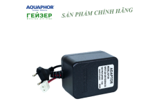 Bộ adaptor chuyển đổi nguồn máy lọc nước Nano Geyser RO 24V-1.5A, hàng chính hãng