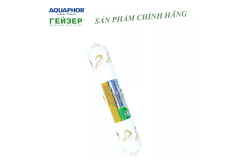 Lõi lọc nước alkaline Nano Geyser, lõi lọc bổ sung kiềm cho máy lọc nước, sản phẩm chính hãng