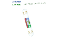 Lõi lọc nước Maifan Nano Geyser, Lõi đá khoáng Nano Geyser, dùng bổ sung khoáng chất cho nước sau lọc