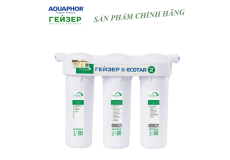 Máy lọc nước nano geyser ecotar 2, HÀNG CHÍNH HÃNG