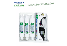 Máy lọc nước Nano Geyser SLIM S8, hàng chính hãng, bảo hành 5 năm