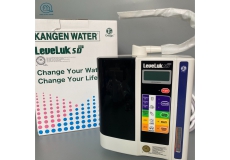 Máy lọc nước Kangen Leveluk SD501 [MINHQUANHOME] Máy lọc nước điện giải tạo ion kiềmLeveluk SD501