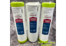 Lõi Lọc Nước Sunhouse Số 1,2,3 - Bộ 3 Lõi Lọc Thô Sunhouse Chính Hãng |MINHQUANHOME| - SUHO123