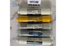 Bộ lõi chức năng 56789 AQUAFLOW Đài Loan