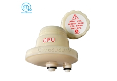 CPU vệ sinh điện cực, rửa máy kangen Leveluk DX, Jr, DXII, SD501 đời cũ ( TRƯỚC NĂM 2010) CPU (lõi HG)