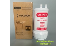 Lõi lọc nước CLEANSUI UZC2000 - Japan - |MINHQUANHOME| Nhập khẩu Nhật Bản dành cho máy MITSUBISHI CLEANSUI EU301, AL700, AL800, AL700E, EU101...