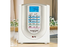 Máy lọc nước điện giải ion kiềm OSG Humanwater Hu121 - MADE IN JAPAN