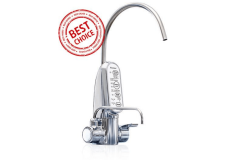 Máy lọc nước điện giải ion kiềm Mitsubishi Cleansui EU301/AL700E