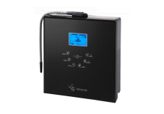 Máy lọc nước điện giải ion kiềm CREWELTER 9 tấm điện cực - Made In Korea