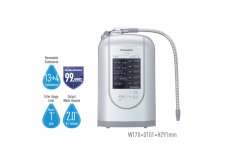 Máy lọc nước điện giải ion kiềm Panasonic TK-AS45