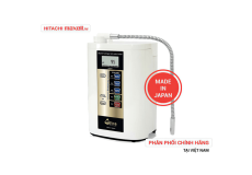 Máy lọc nước điện giải ion kiềm Atica ECO