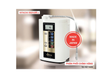 Máy lọc nước tạo ion kiềm Atica SILVER