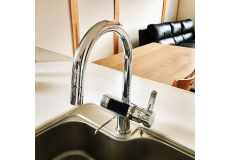 Máy lọc nước điện giải ion kiềm TRIM ION GRACIA - MADE IN JAPAN