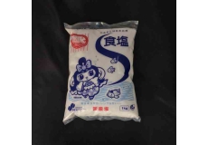 Muối tăng cường điện phân dùng cho máy Kangen - Dạng bột