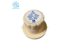 CPU vệ sinh rửa máy kangen Leveluk SD501, JRII đời mới (sau năm 2010) CPU-N (lõi HGN)