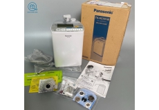 Máy Lọc Nước Ion Kiềm Panasonic TK-HS70-W mới 100% - Combo máy + phụ kiện lọc thô, vòi, biến áp