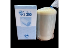 Lõi lọc nước NKT-200, 6000L dùng cho máy Fujiiryoki Trevi FW-150/ FW-007/ FW-008/ HW-5000/ HW-4500/ HW-5500/ HW-1000...