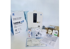 Máy lọc nước Kangen LEVERLUK K8 [MINHQUANHOME] Máy điện giải tạo ion kiềm Kangen Leverluk K8 - Chính hãng Enagic
