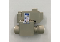 Van Áp Cao dây 10 mm - Tích hợp sẵn van một chiều, kèm dây điện