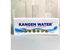 Kệ Nhựa (Đế Nhựa) Đặt Máy Lọc Nước Điện Giải Kangen