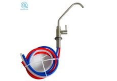 Vòi 3 dây lắp âm cho máy lọc nước điện giải 10mm - Vòi 3 dây lắp âm chuyên dụng cho máy tạo ion kiềm