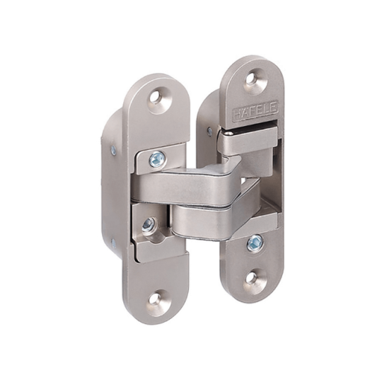 Bản lề âm Häfele điều chỉnh 3 chiều – Mở phải 927.32.016