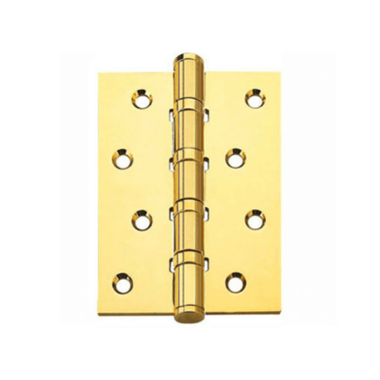 Bản lề lá Hafele 4 vòng bi 127x89x3mm 926.25.208