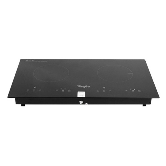 Bếp điện đôi Whirlpool ACT2752-BLV