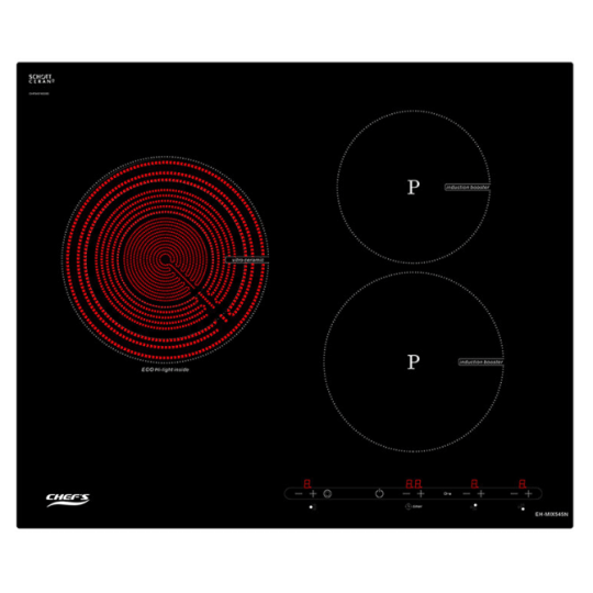 Bếp điện từ Chefs EH-MIX545N