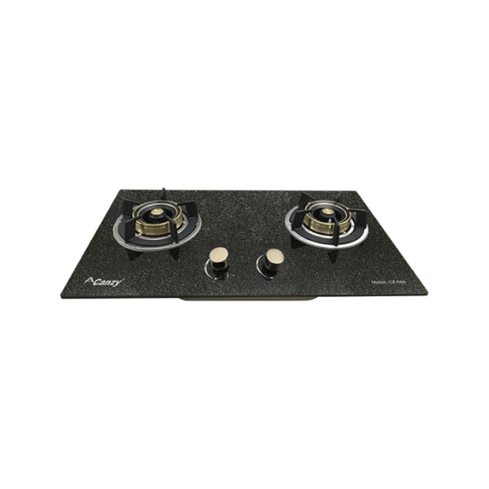 Bếp gas âm 2 lò CANZY CZ-688  