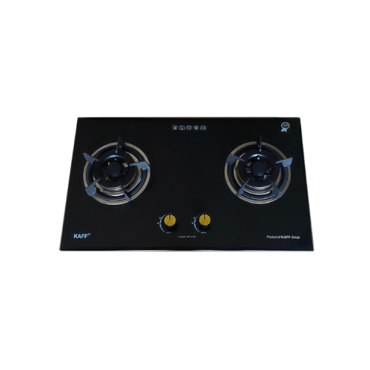 Bếp gas âm Kaff KF-216