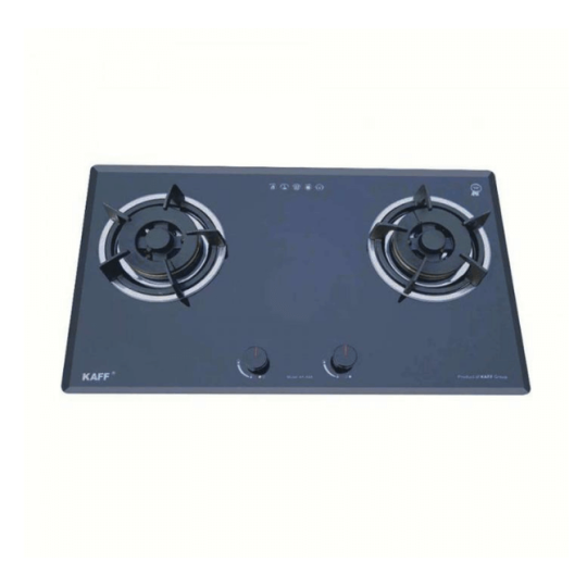 Bếp gas âm Kaff KF- 668