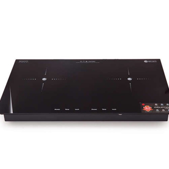 Bếp từ đôi Elmich ICE-7164
