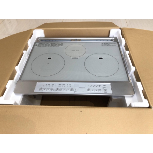 Bếp Từ Nội Địa Nhật Hitachi HT-M60S Có Lò Nướng