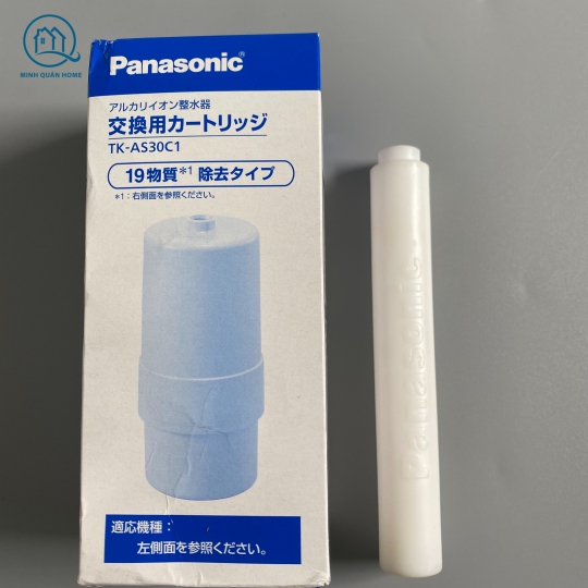 Lõi lọc giả dùng để vệ sinh máy lọc nước ion kiềm Panasonic 6000L