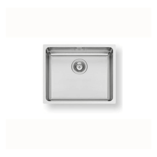 Chậu rửa chén Pyramis HMH.101046301 – LYDIA (50X40) 1B