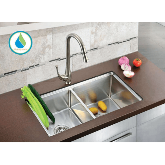 Chậu rửa chén RL8345V