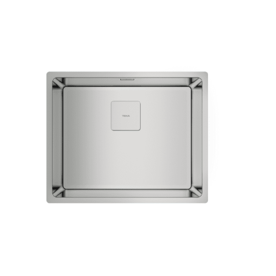 Chậu rửa inox TEKA FLEXLINEA RS15 50.40 115000012