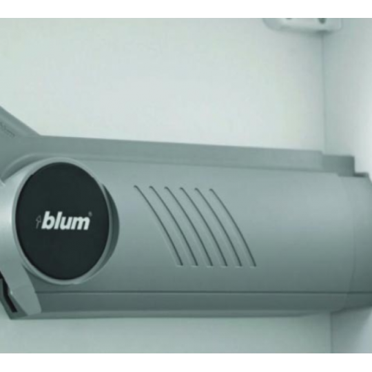 Hộp lực Blum AVENTOS HF 20F2501 372.94.034