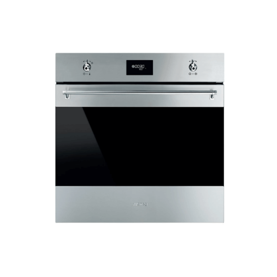 Lò nướng đối lưu, 60cm, CLASSICA, SF6371X 535.64.663