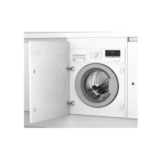 Máy giặt 8kg Hafele HW-B60A 538.91.080