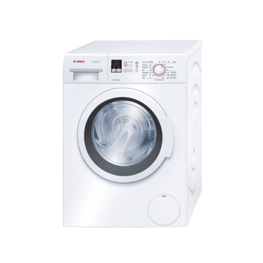 Máy giặt Bosch WAK24160SG