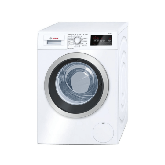 Máy giặt Bosch WAP28380SG