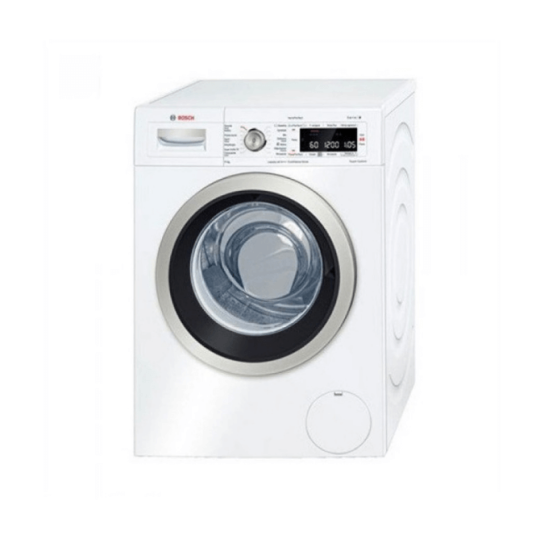 Máy giặt Bosch WAW24540PL