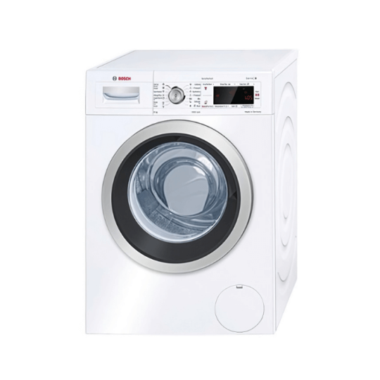 Máy giặt Bosch WAW28480SG -